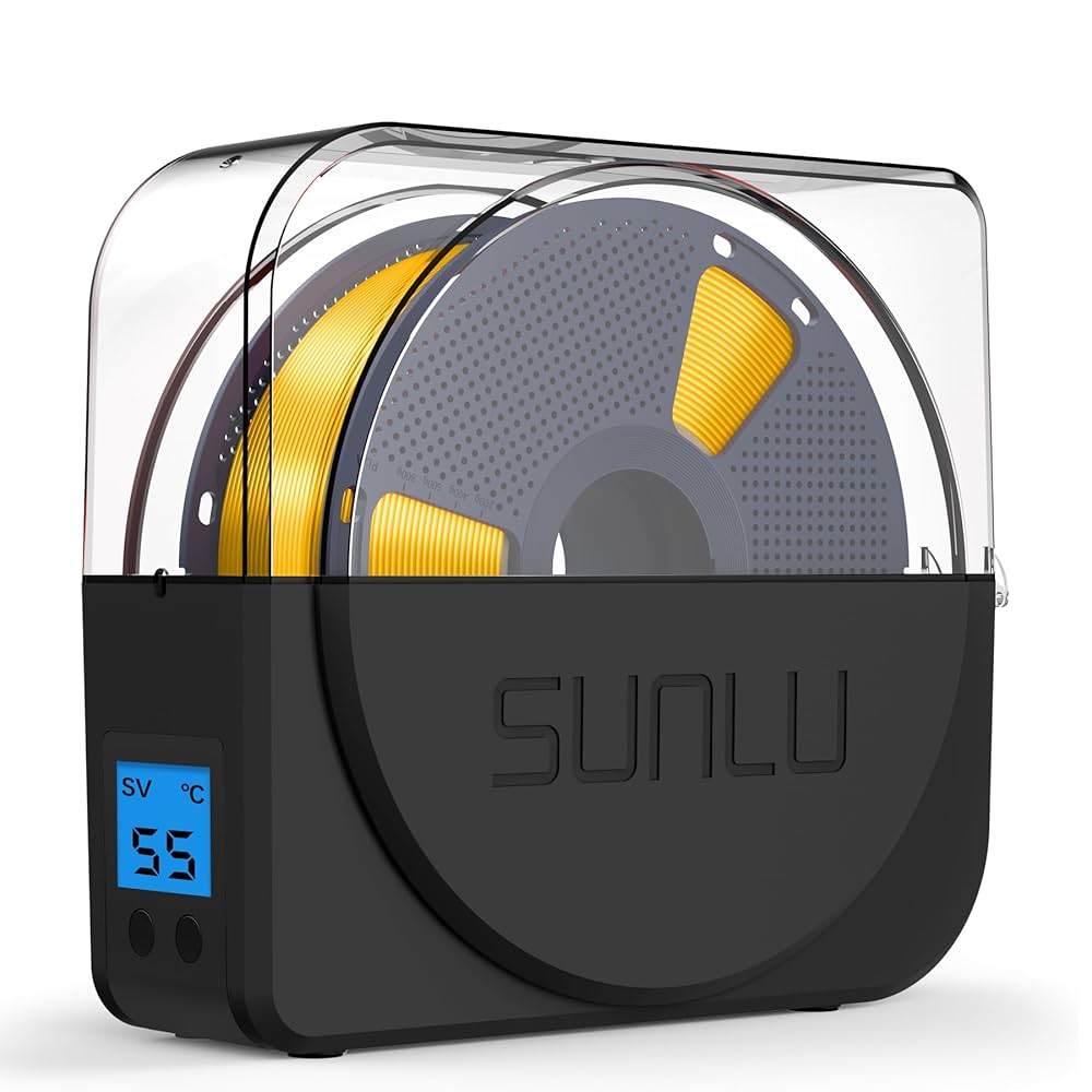 SUNLU 3Dプリンター　フィラメント　グリーン　ブルー 1kg 2個 SUNLU 3Dプリンター フィラメント グリーン ブルー 1kg 2個